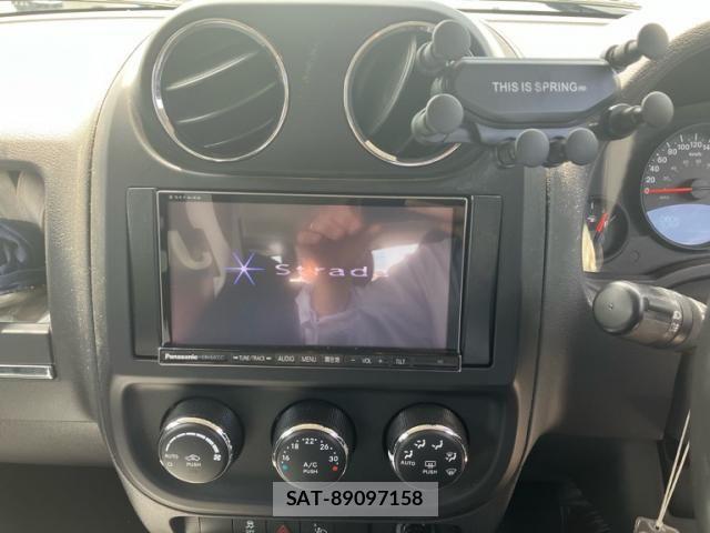Jeep PATRIOT 2012-03 8366439-13