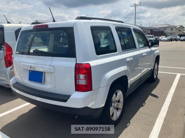 Jeep PATRIOT 2012-03 8366439-2