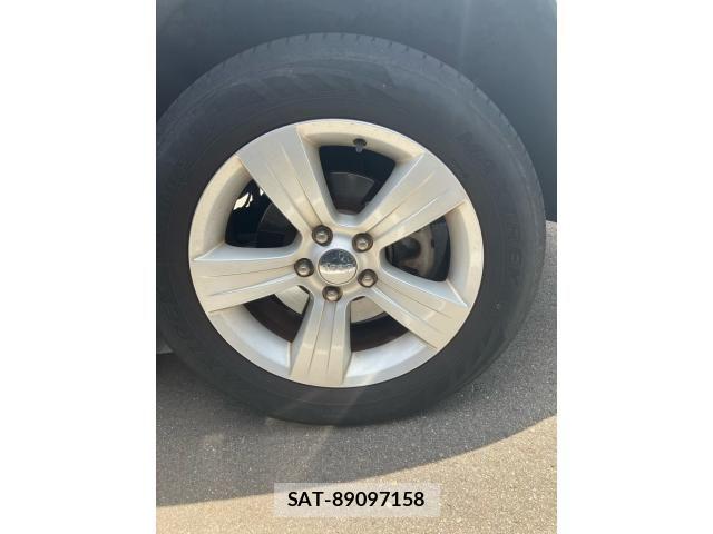 Jeep PATRIOT 2012-03 8366439-5