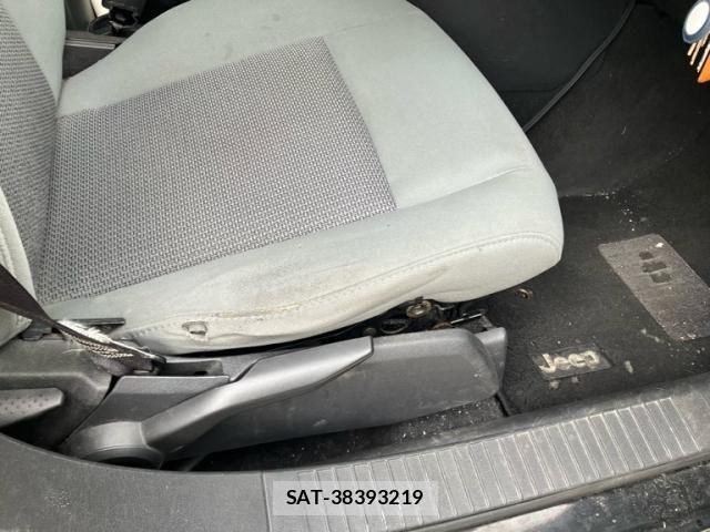 Jeep PATRIOT 2007-09 8525307-9