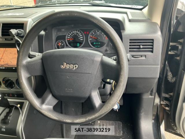 Jeep PATRIOT 2007-09 8525307-10