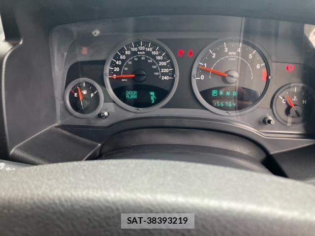 Jeep PATRIOT 2007-09 8525307-11