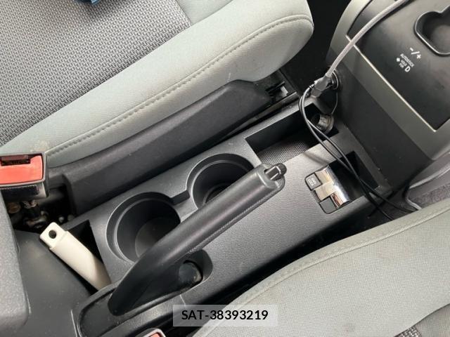 Jeep PATRIOT 2007-09 8525307-12