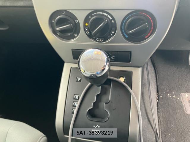 Jeep PATRIOT 2007-09 8525307-13