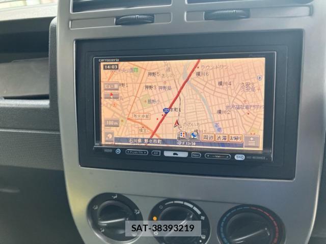 Jeep PATRIOT 2007-09 8525307-14