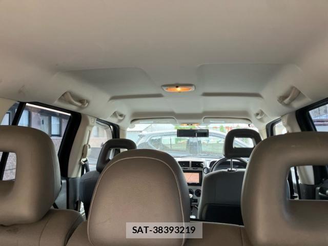 Jeep PATRIOT 2007-09 8525307-16