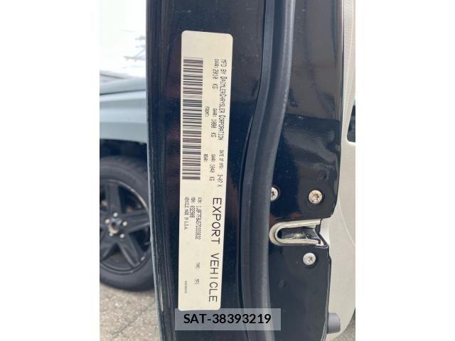 Jeep PATRIOT 2007-09 8525307-18