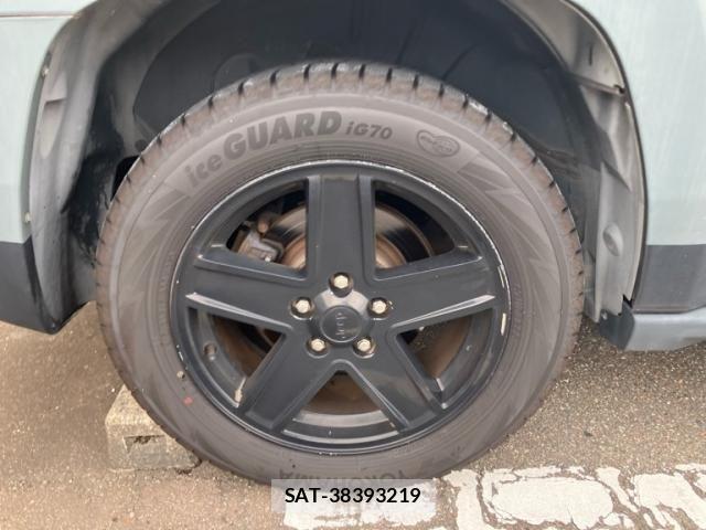 Jeep PATRIOT 2007-09 8525307-4
