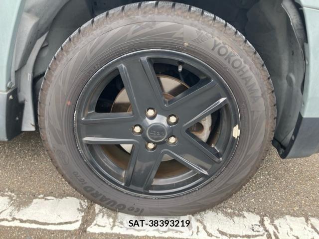Jeep PATRIOT 2007-09 8525307-5