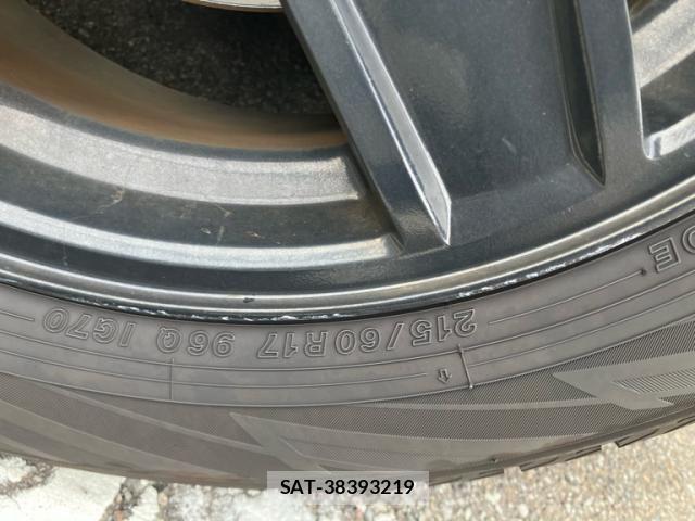 Jeep PATRIOT 2007-09 8525307-6