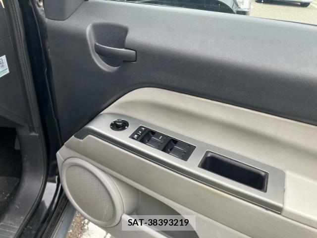 Jeep PATRIOT 2007-09 8525307-7