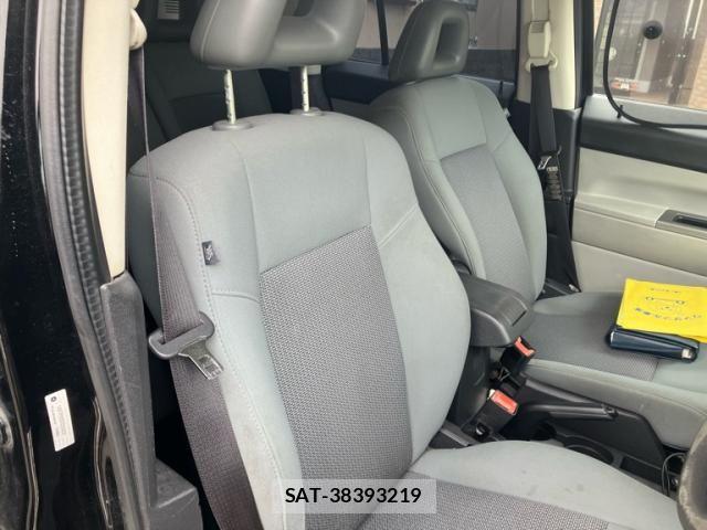 Jeep PATRIOT 2007-09 8525307-8