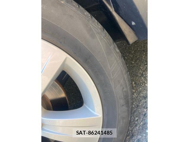 Jeep PATRIOT 2012-01 8562234-9