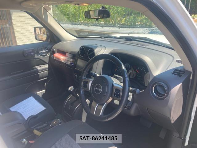 Jeep PATRIOT 2012-01 8562234-10