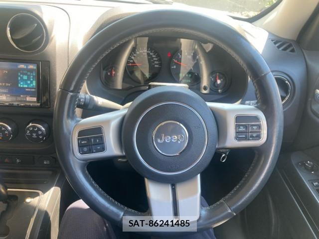 Jeep PATRIOT 2012-01 8562234-13