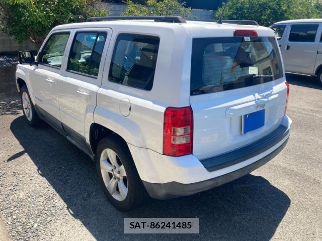 Jeep PATRIOT 2012-01 8562234-2