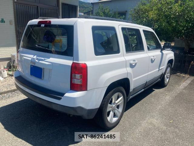 Jeep PATRIOT 2012-01 8562234-3
