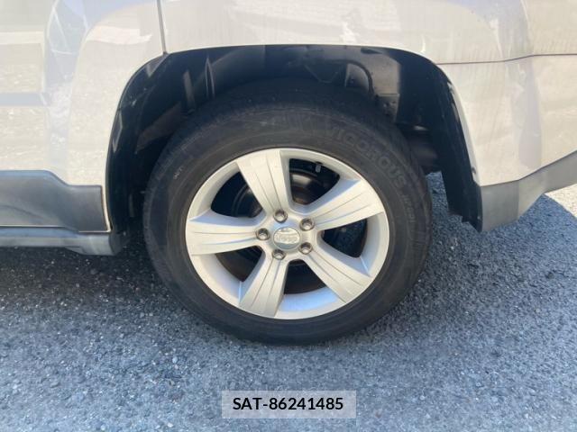 Jeep PATRIOT 2012-01 8562234-6