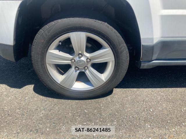 Jeep PATRIOT 2012-01 8562234-7
