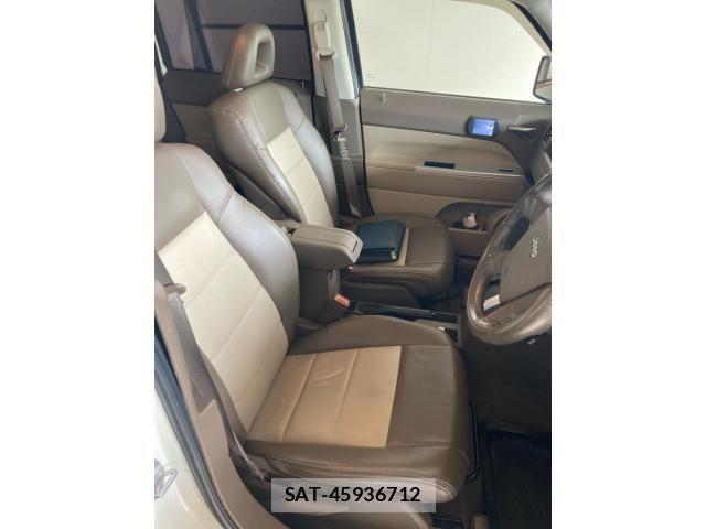 Jeep PATRIOT 2008-06 8742913-9