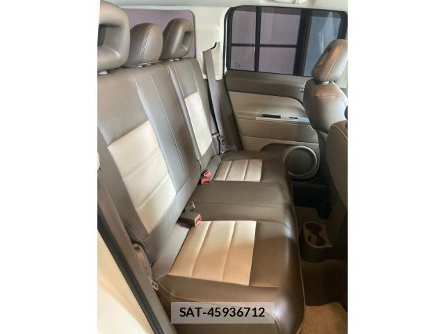 Jeep PATRIOT 2008-06 8742913-10