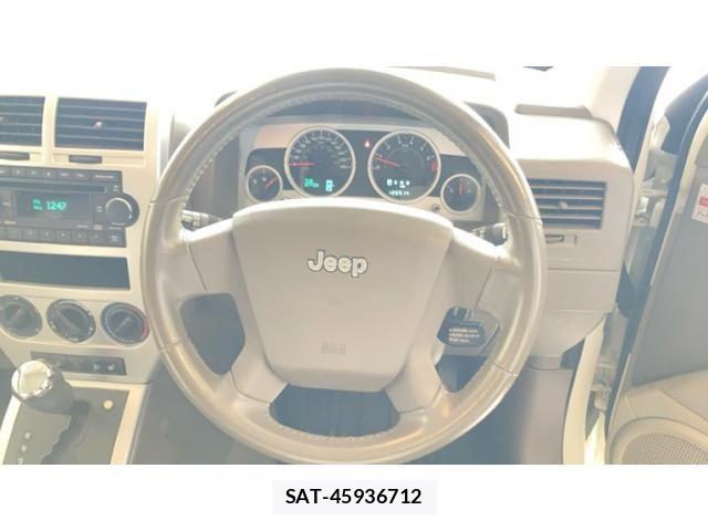 Jeep PATRIOT 2008-06 8742913-11