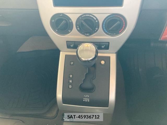 Jeep PATRIOT 2008-06 8742913-14