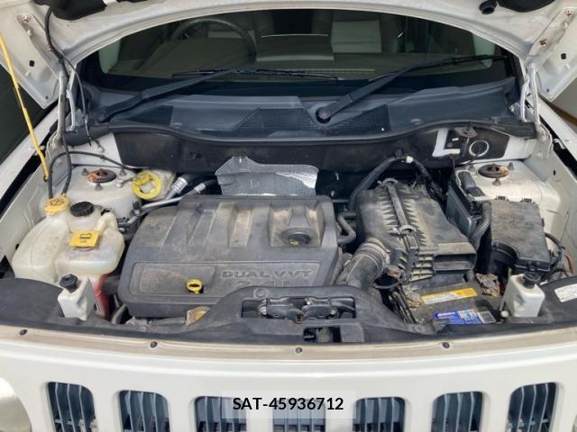 Jeep PATRIOT 2008-06 8742913-17