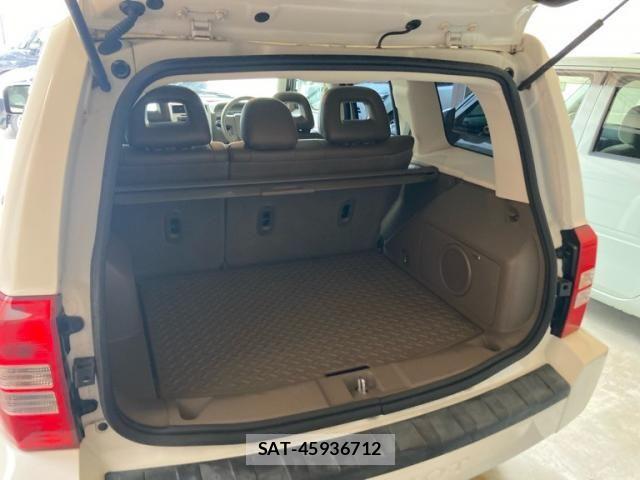 Jeep PATRIOT 2008-06 8742913-18