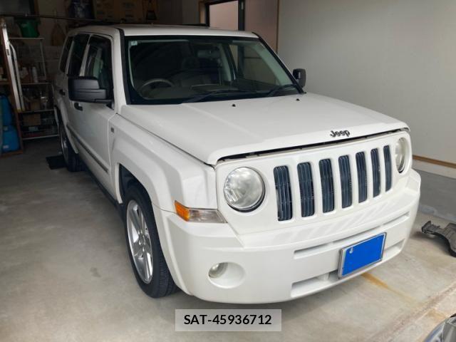 Jeep PATRIOT 2008-06 8742913-1