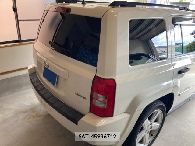 Jeep PATRIOT 2008-06 8742913-2