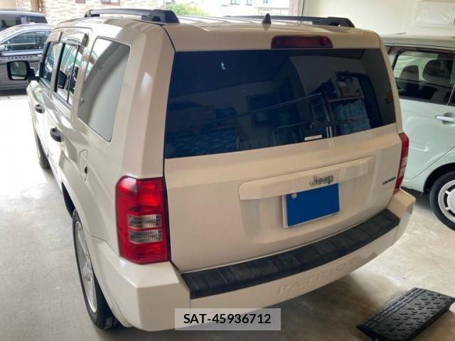 Jeep PATRIOT 2008-06 8742913-3