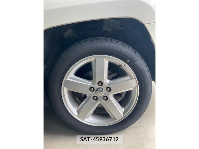 Jeep PATRIOT 2008-06 8742913-4