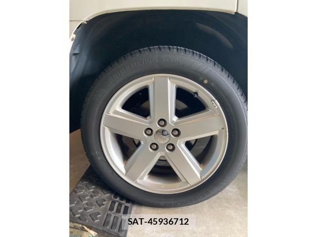 Jeep PATRIOT 2008-06 8742913-5