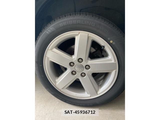Jeep PATRIOT 2008-06 8742913-6
