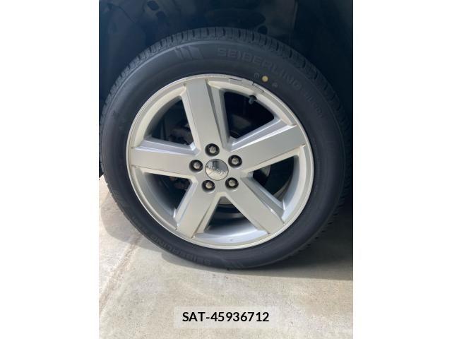 Jeep PATRIOT 2008-06 8742913-7