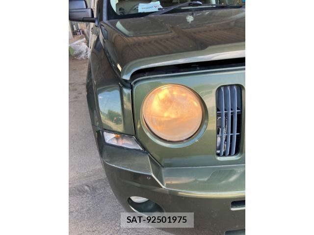 Jeep PATRIOT 2008-10 8883767-9