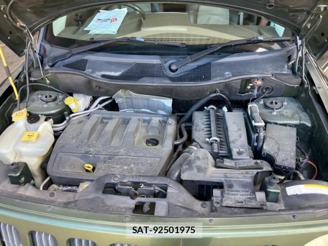 Jeep PATRIOT 2008-10 8883767-10
