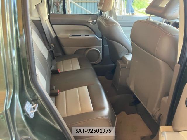 Jeep PATRIOT 2008-10 8883767-13