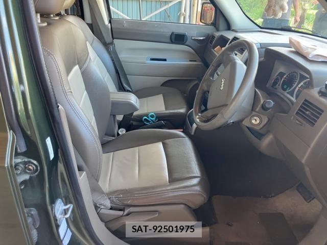 Jeep PATRIOT 2008-10 8883767-14