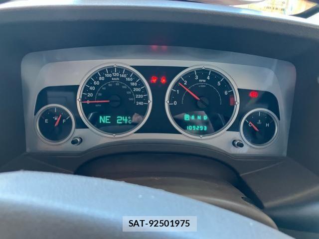 Jeep PATRIOT 2008-10 8883767-16