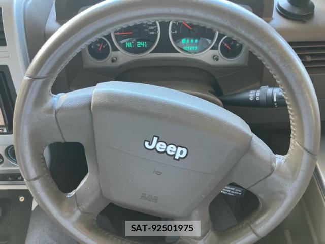 Jeep PATRIOT 2008-10 8883767-17