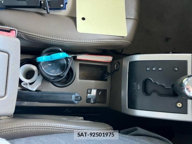 Jeep PATRIOT 2008-10 8883767-22