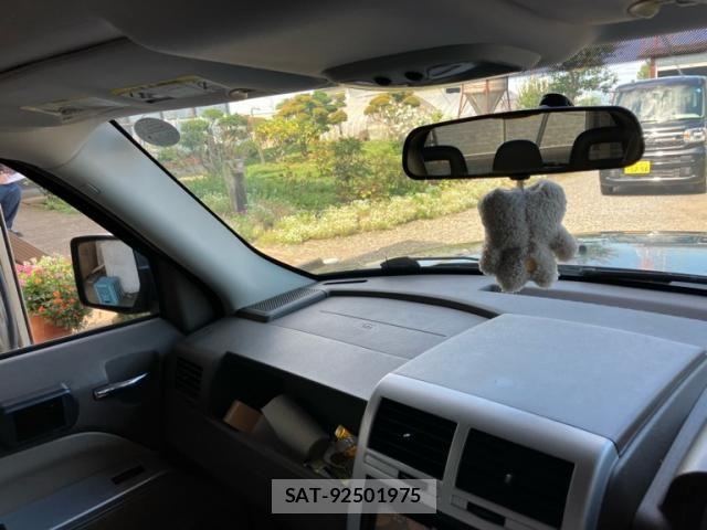 Jeep PATRIOT 2008-10 8883767-25