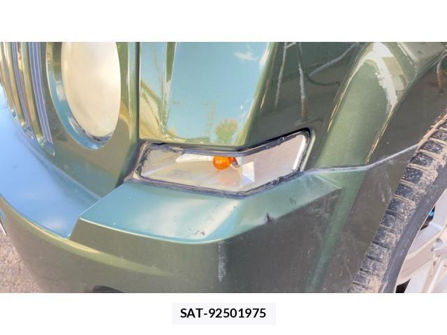 Jeep PATRIOT 2008-10 8883767-26