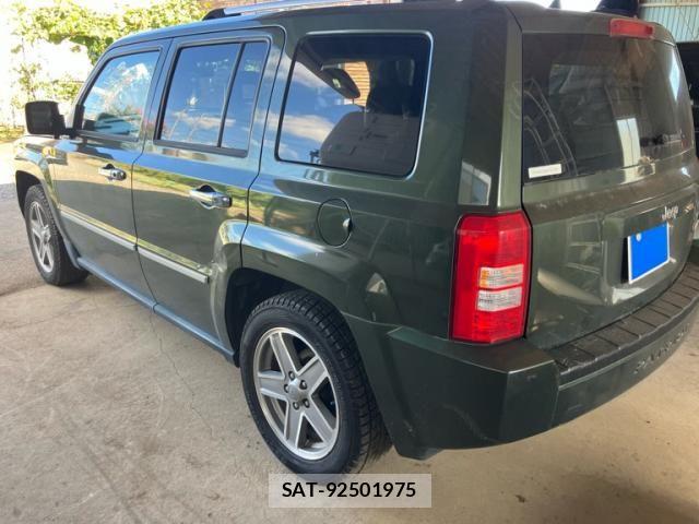 Jeep PATRIOT 2008-10 8883767-4