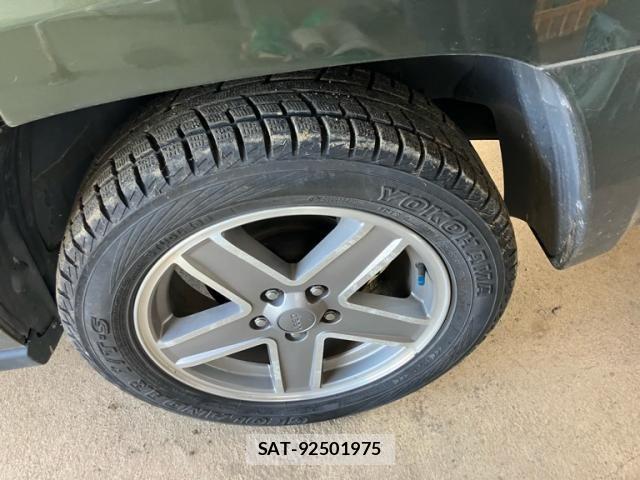 Jeep PATRIOT 2008-10 8883767-6