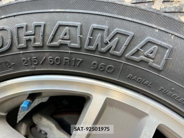 Jeep PATRIOT 2008-10 8883767-8