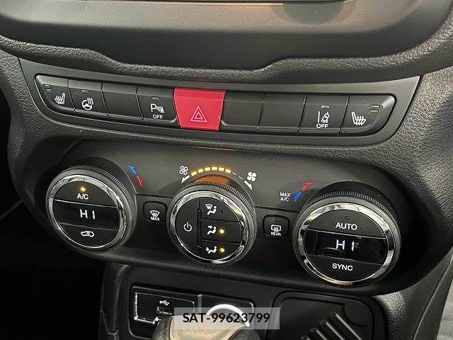 Jeep RENEGADE 2018-02 826143-9