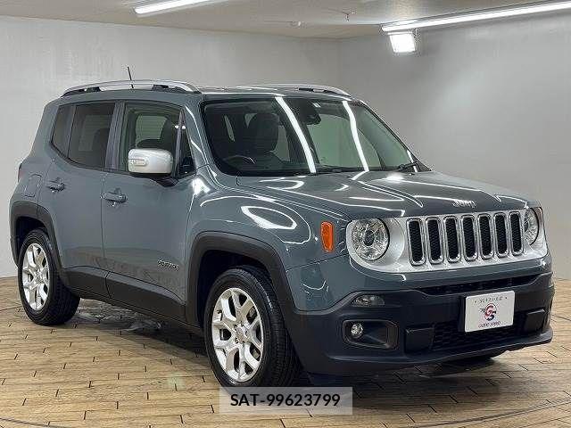 Jeep RENEGADE 2018-02 826143-13